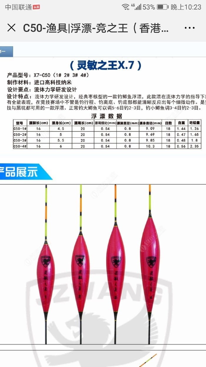 香港竞之王浮漂最新款探索与应用指南