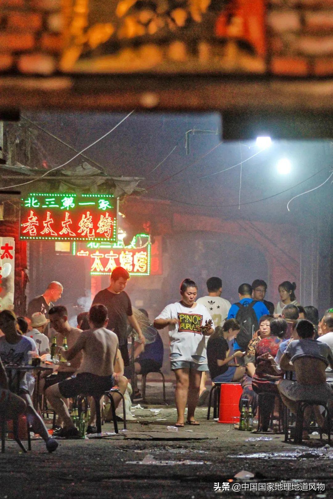 四大火炉城市炎炎夏日，炎热的新篇章