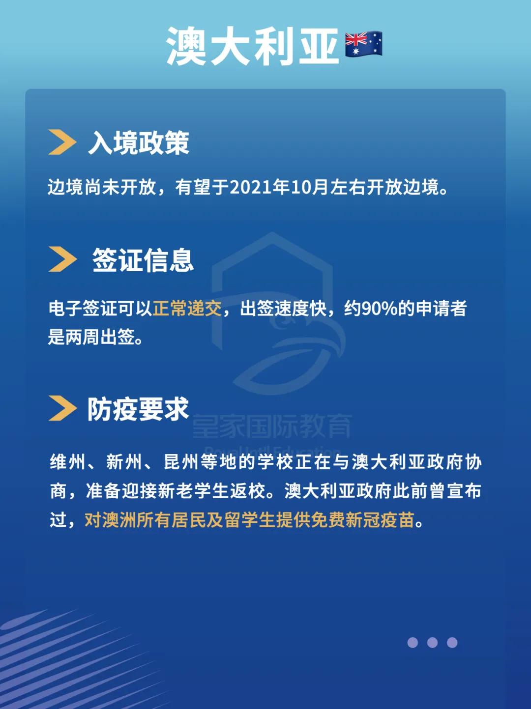 新加坡签证最新政策2023