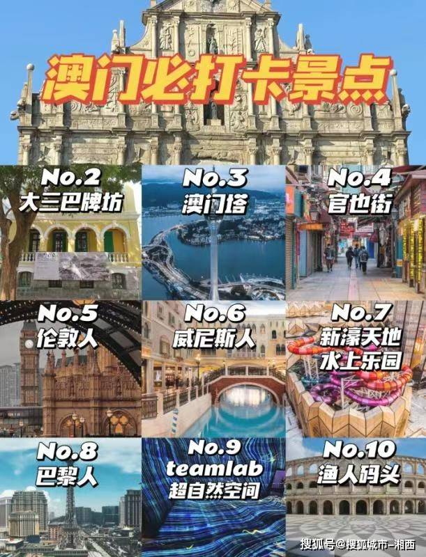 2024澳门旅游攻略大全，最新正品解答落实_WP74.75.70