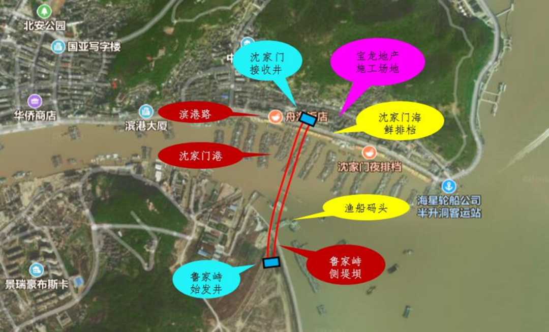 鲁家峙最新规划图揭示未来繁荣活力蓝图