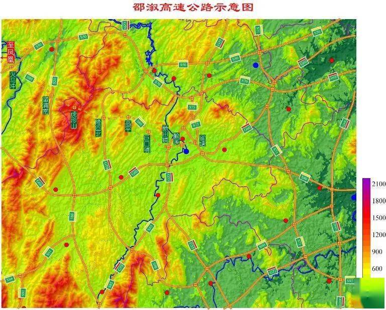 邵金高速最新消息全面解读