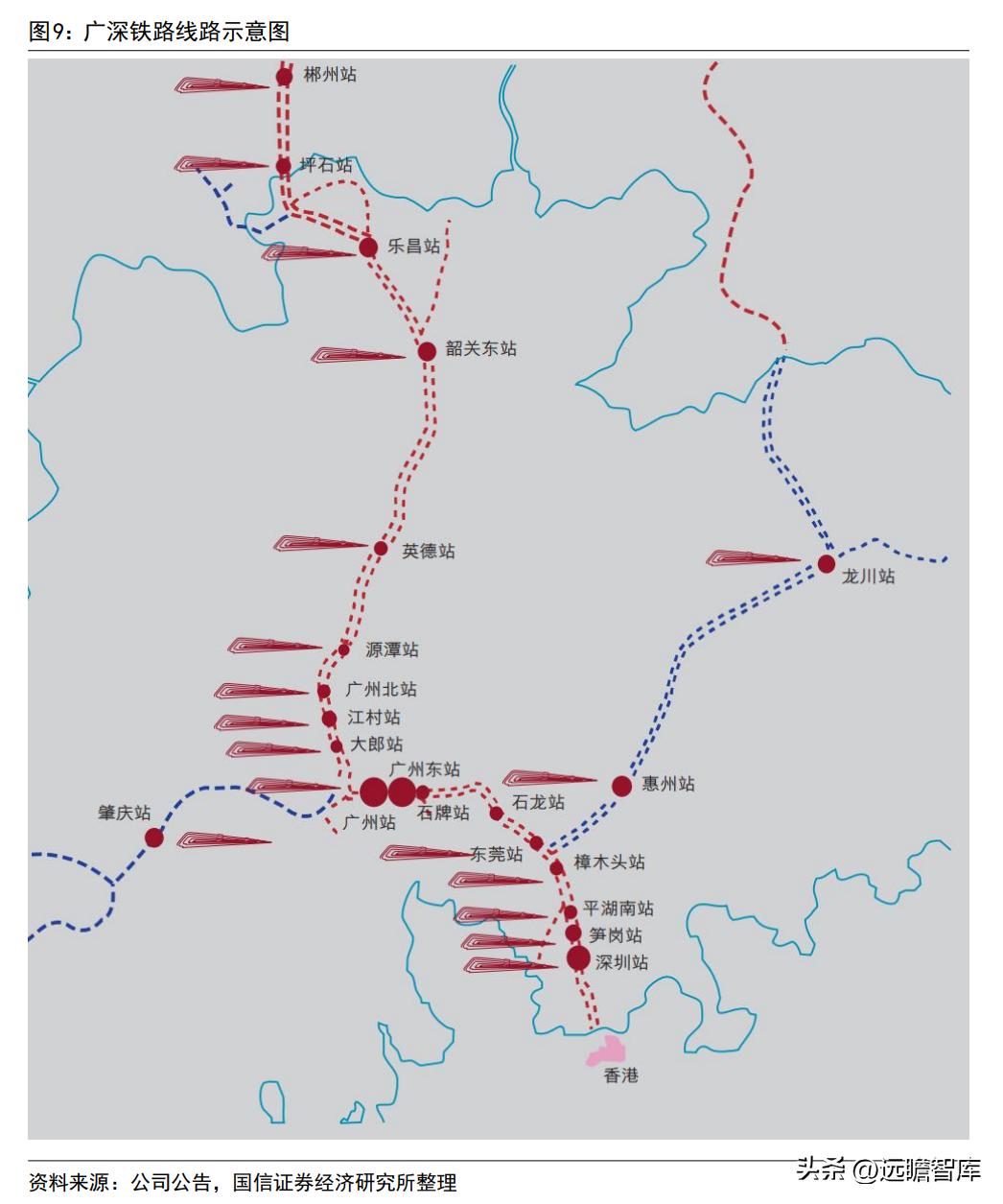 三茂铁路升级助力区域经济发展与交通现代化进程