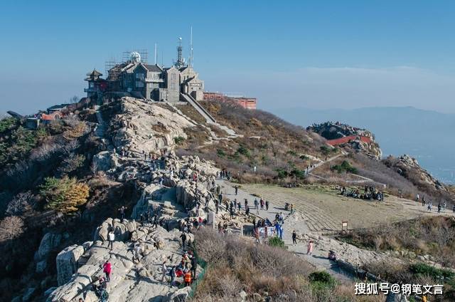 泰山登山证最新规定及其影响分析