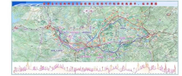 福安最新铁路规划助力现代化交通网络构建与城市飞速发展