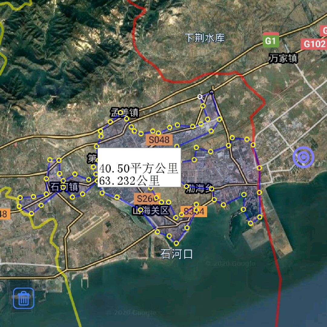 秦皇岛抚宁区未来城市蓝图规划揭晓