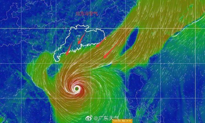 台风狮子山最新动态与影响分析报告