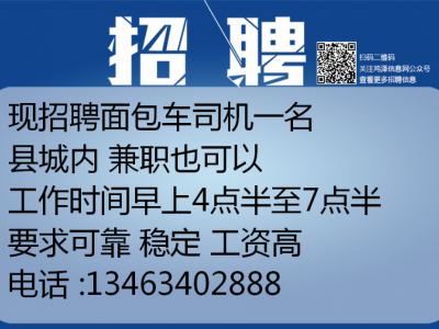 兴城司机招聘最新网，驾驶职业的新机遇与挑战探索