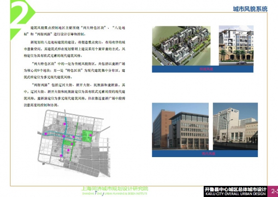 开鲁县住房和城乡建设局最新发展规划概览