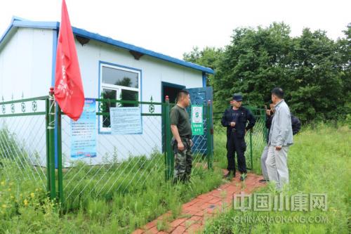 卧牛村委会领导团队全新亮相，展望未来发展之路