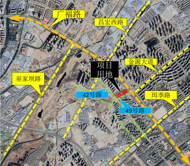 安宁市自然资源和规划局最新项目概览与动态