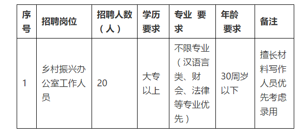 青年村乡最新招聘信息全面解析