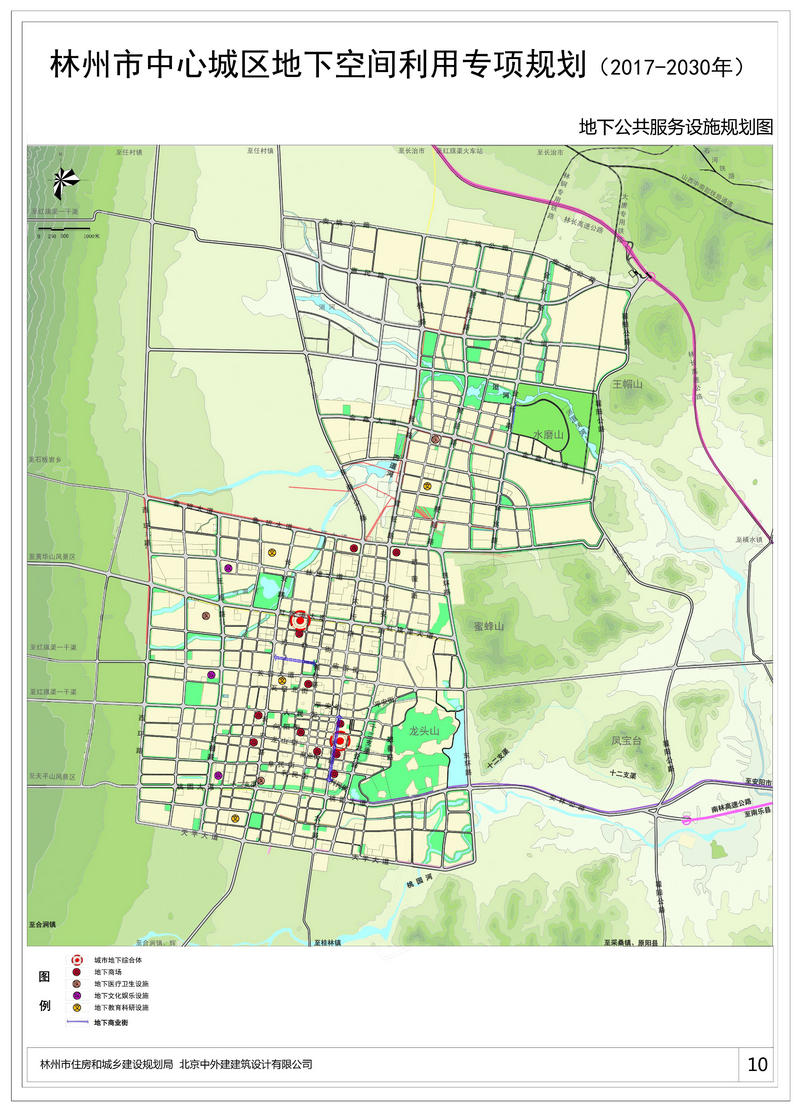 泊头市住建局最新发展规划概览