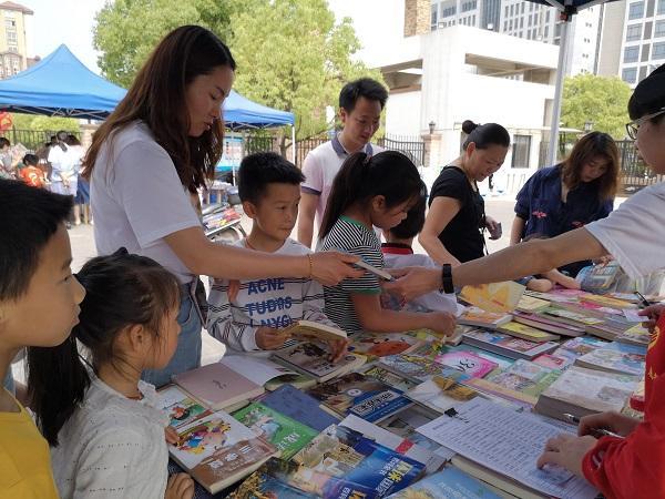 婺城区图书馆未来发展规划揭晓