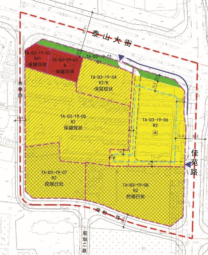 灵山县人民政府办公室发展规划概览