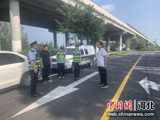 路南区级公路维护监理事业单位最新项目概览