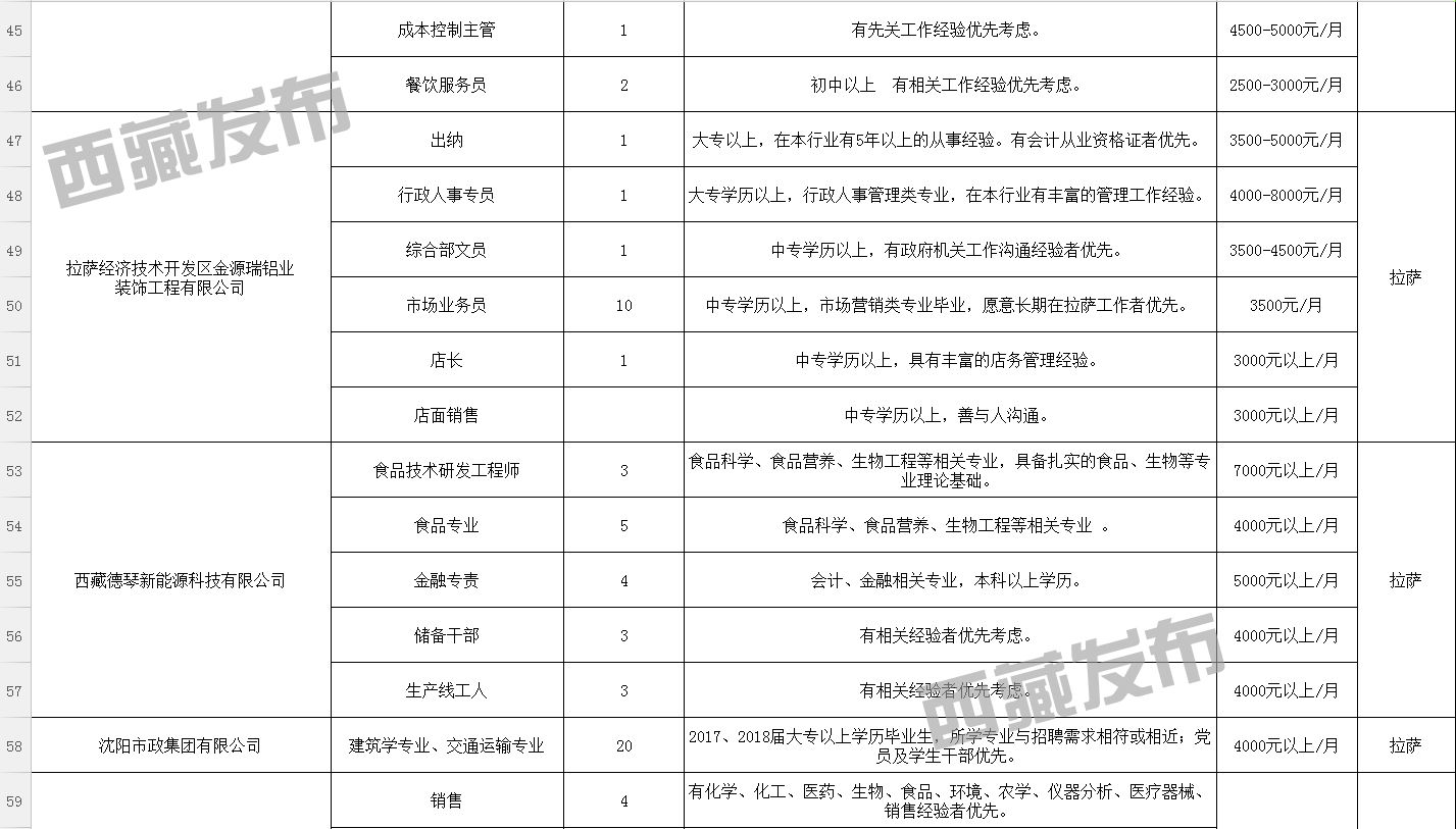 强嘎村最新招聘信息详解及解读指南