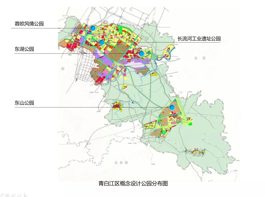 青白江区级公路维护监理事业单位发展规划展望