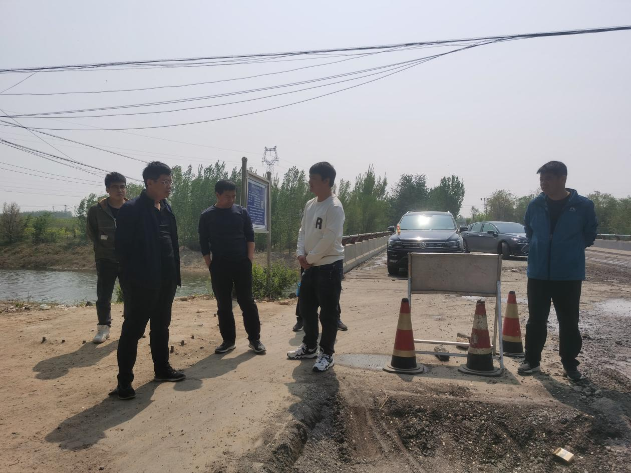 广平县级公路维护监理事业单位最新动态与显著成就概述