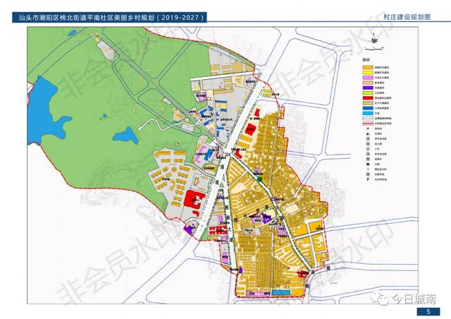 棉北街道最新发展规划，塑造未来城市新面貌蓝图