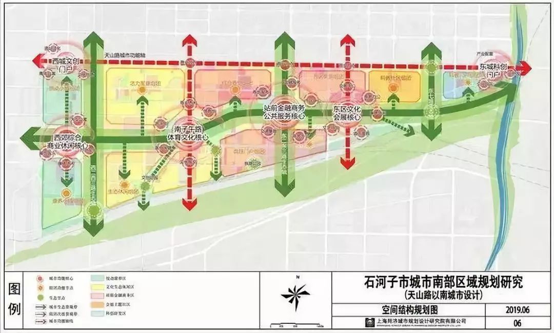 南关区殡葬事业单位未来发展规划展望