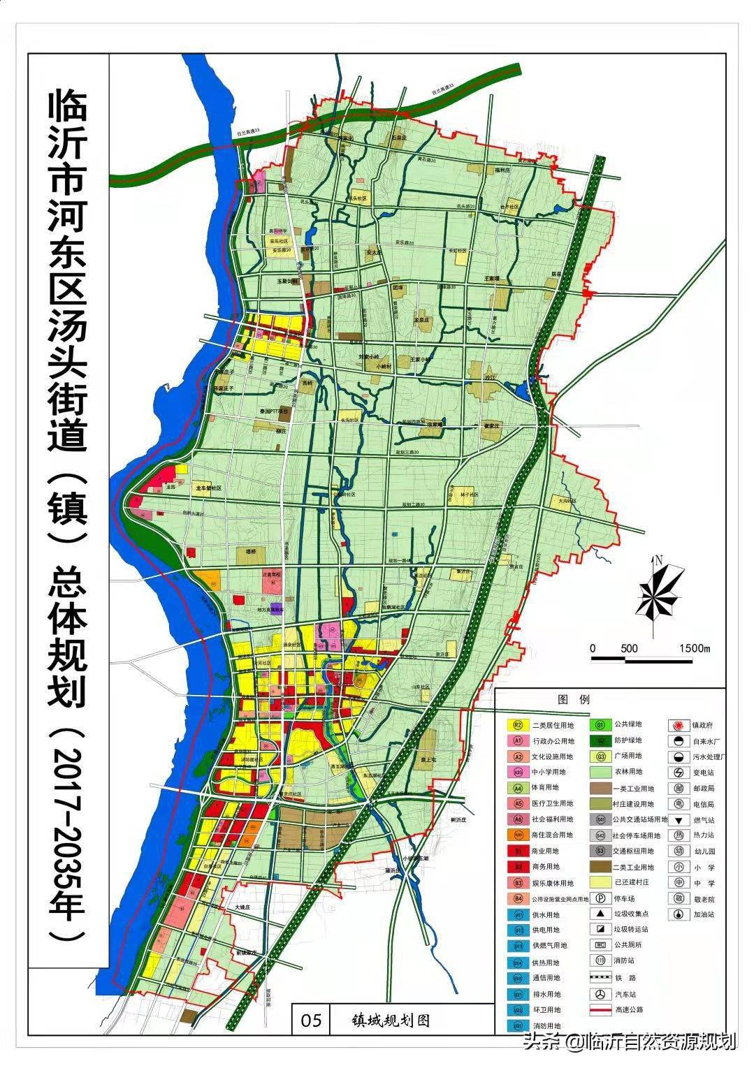 临沭街道最新发展规划揭晓，塑造未来城市崭新面貌