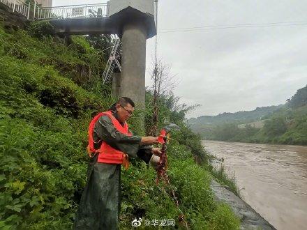 江津区水利局领导团队引领水利事业迈上新台阶