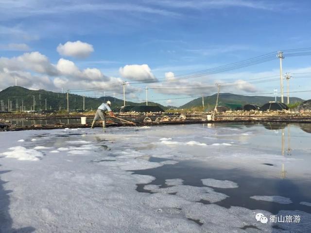 青口盐场天气预报更新通知